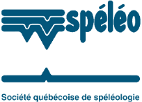 Société québécoise de spéléologie Société québécoise de spéléologie